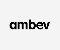 Logo Ambev