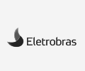 Logo Eletrobras