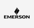 Logo Emerson