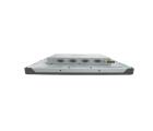 Painel PC industrial PPC-15RI54200UAW10I com tela touch resistivo 15 polegadas, processador Intel Core i5-4200U, 8GB DDR3L, SSD 128GB, proteção IP65, design fanless cableless e Windows 10 IoT para automação industrial
