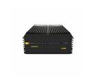 Box PC fanless cabledless WEBS-DS1401-I512B com processador Intel Core i5-12500TE, chipset R680E, 8GB DDR5, SSD 250GB, 2 portas COM, 2 portas RJ45 e alimentação 9-48VDC para automação e controle industrial