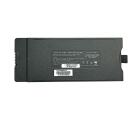 Bateria principal DBMSBX-S14BAT para notebook industrial Durabook S14/S14I, tecnologia Li-Ion, removível e indicada para substituição ou expansão de autonomia em operações de campo.