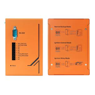 Fonte UPS industrial Neousys PB-9250J-SA com supercapacitor de 9250Ws, entrada 12–35VDC, saída 12VDC ou 24VDC, potência de 180W, corrente de até 7,5A e controle inteligente de energia para sistemas industriais críticos.