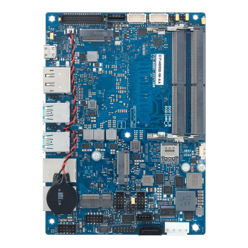 C7146ES-IM