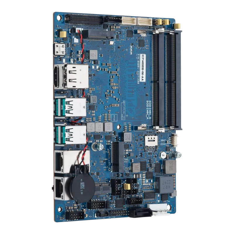 C7146ES-IM