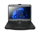 Notebook Industrial NB-S15I5E Durabook S15 com Intel Core i5-1235U, tela 15,6” Full HD, 32GB DDR5, SSD 256GB, proteção IP5X, Wi-Fi 6, Bluetooth e Windows 11 Pro.
