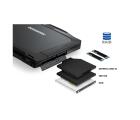 Notebook Industrial NB-S15I5E Durabook S15 com Intel Core i5-1235U, tela 15,6” Full HD, 32GB DDR5, SSD 256GB, proteção IP5X, Wi-Fi 6, Bluetooth e Windows 11 Pro.