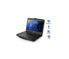 Notebook Industrial NB-S15I5E Durabook S15 com Intel Core i5-1235U, tela 15,6” Full HD, 32GB DDR5, SSD 256GB, proteção IP5X, Wi-Fi 6, Bluetooth e Windows 11 Pro.
