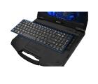 Notebook Industrial NB-S15I5E Durabook S15 com Intel Core i5-1235U, tela 15,6” Full HD, 32GB DDR5, SSD 256GB, proteção IP5X, Wi-Fi 6, Bluetooth e Windows 11 Pro.