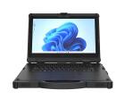 Notebook Industrial NB-N15A, código NB-N15AI7, com tela 15,6”, proteção IP65, Intel Core i7-1255U, 16GB RAM, SSD 256GB, WiFi, GPS, Bluetooth, 2 RJ45, COM, 3 USB, HDMI e webcam 2MP.