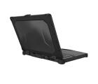 Notebook Industrial X15A, código NB-X15AI7IW11P, com tela 15,6”, proteção IP65, Intel Core i7-1265U, 32GB RAM, SSD 1TB, Windows 11 Pro, Wi-Fi 6, Bluetooth, GPS e 2 portas LAN.