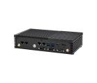 Box PC industrial PE200U-I5F com processador Intel Core i5-8365UE e Dual LAN