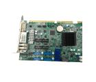 Placa mãe industrial ROBO-8113VG2AR com chipset Intel C236 e padrão PICMG 1.3