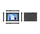 Tablet Industrial Rugged EM-I10J com tela 10,1”, proteção IP65, certificação MIL-STD-810G, processador Intel Celeron N5105, 8GB RAM, SSD 128GB, Wi-Fi e design robusto para uso industrial e operação em campo.