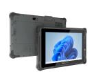 Tablet Industrial Rugged ONERugged M10A, código TB-PEM-M10AI7FW11P, com tela 10,1”, proteção IP65, Intel Core i7-1255U, 16GB RAM, SSD 256GB, Windows 11 Pro, Wi-Fi, GPS, 4G e câmeras integradas.