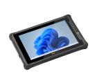 Tablet Industrial Rugged ONERugged M10A, código TB-PEM-M10AI7FW11P, com tela 10,1”, proteção IP65, Intel Core i7-1255U, 16GB RAM, SSD 256GB, Windows 11 Pro, Wi-Fi, GPS, 4G e câmeras integradas.