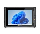 Tablet Industrial Rugged ONERugged M10A, código TB-PEM-M10AI7FW11P, com tela 10,1”, proteção IP65, Intel Core i7-1255U, 16GB RAM, SSD 256GB, Windows 11 Pro, Wi-Fi, GPS, 4G e câmeras integradas.