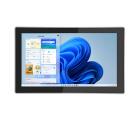 Painel PC Industrial IP66 VISION-RJT156CI51135G7AW11I com tela 15,6”, brilho 1000 nits, Intel Core i5-1135G7, 8GB RAM, SSD 128GB, touch capacitivo e Windows 11 IoT para automação industrial.