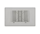 Painel PC Industrial IP66 VISION-RJT156CI51135G7AW11I com tela 15,6”, brilho 1000 nits, Intel Core i5-1135G7, 8GB RAM, SSD 128GB, touch capacitivo e Windows 11 IoT para automação industrial.